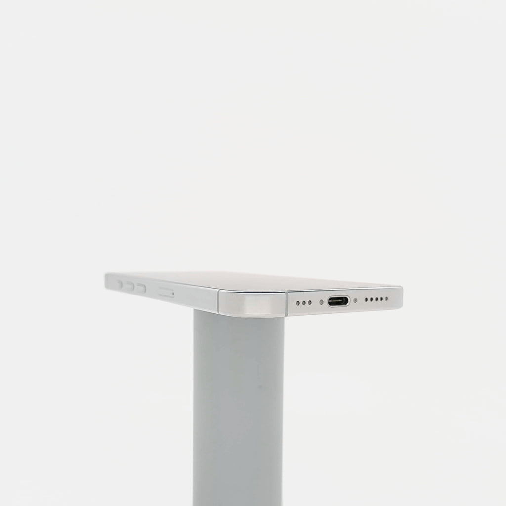 95新 Apple iPhone 16 Pro 256G 白色鈦金屬 中國大陸版
