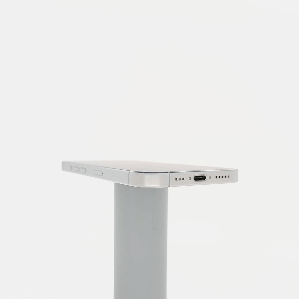 95新 Apple iPhone 16 Pro 256G 白色鈦金屬 中國大陸版