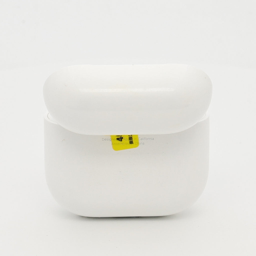 99新 Apple AirPods 4 (支持主動降噪) 白色