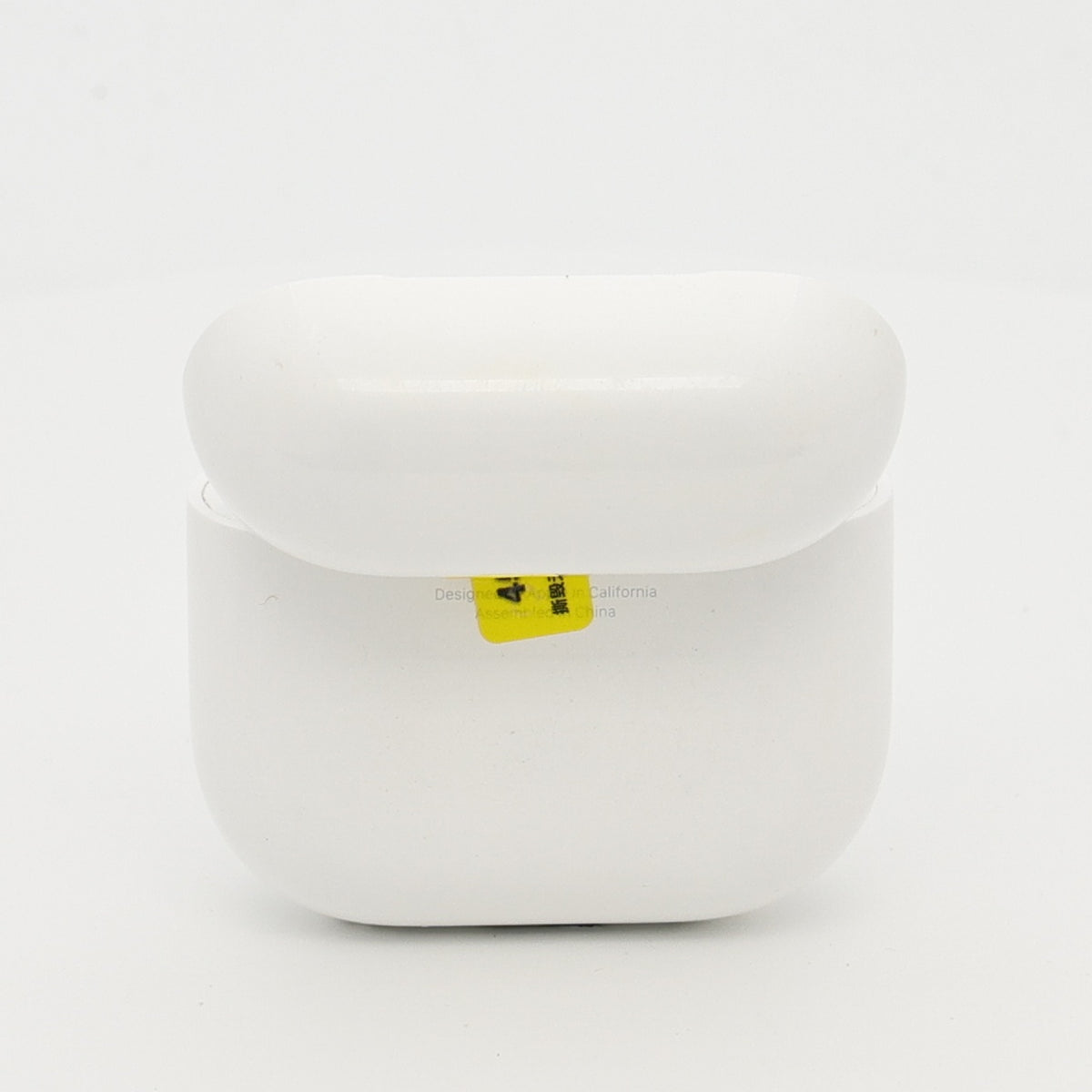 99新 Apple AirPods 4 (支持主動降噪) 白色