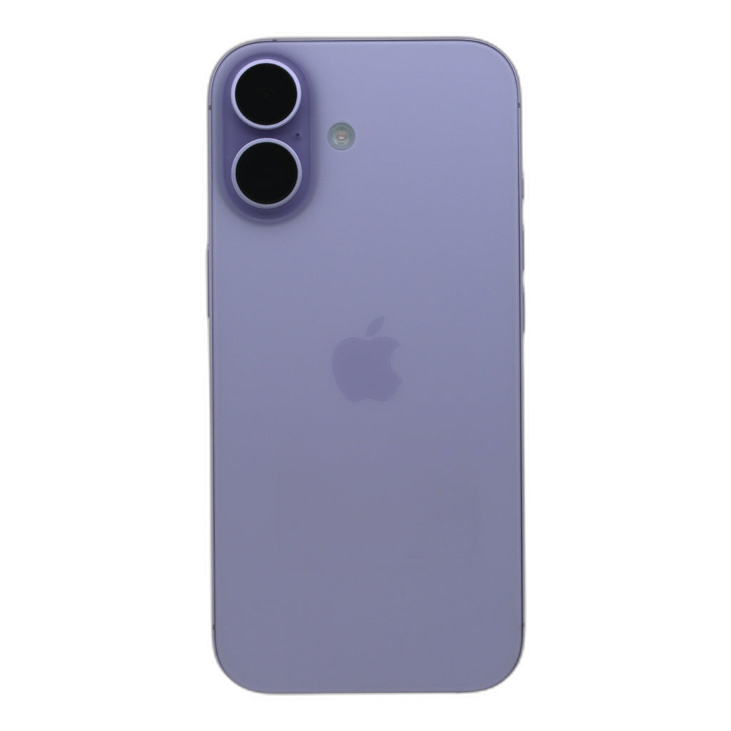 95新 Apple iPhone 17 256G 薰衣草紫色 中國大陸版