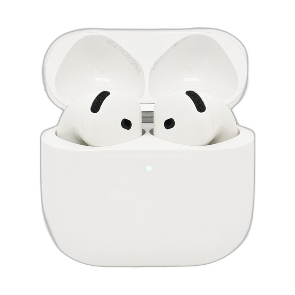 99新 Apple AirPods 4 (支持主動降噪) 白色