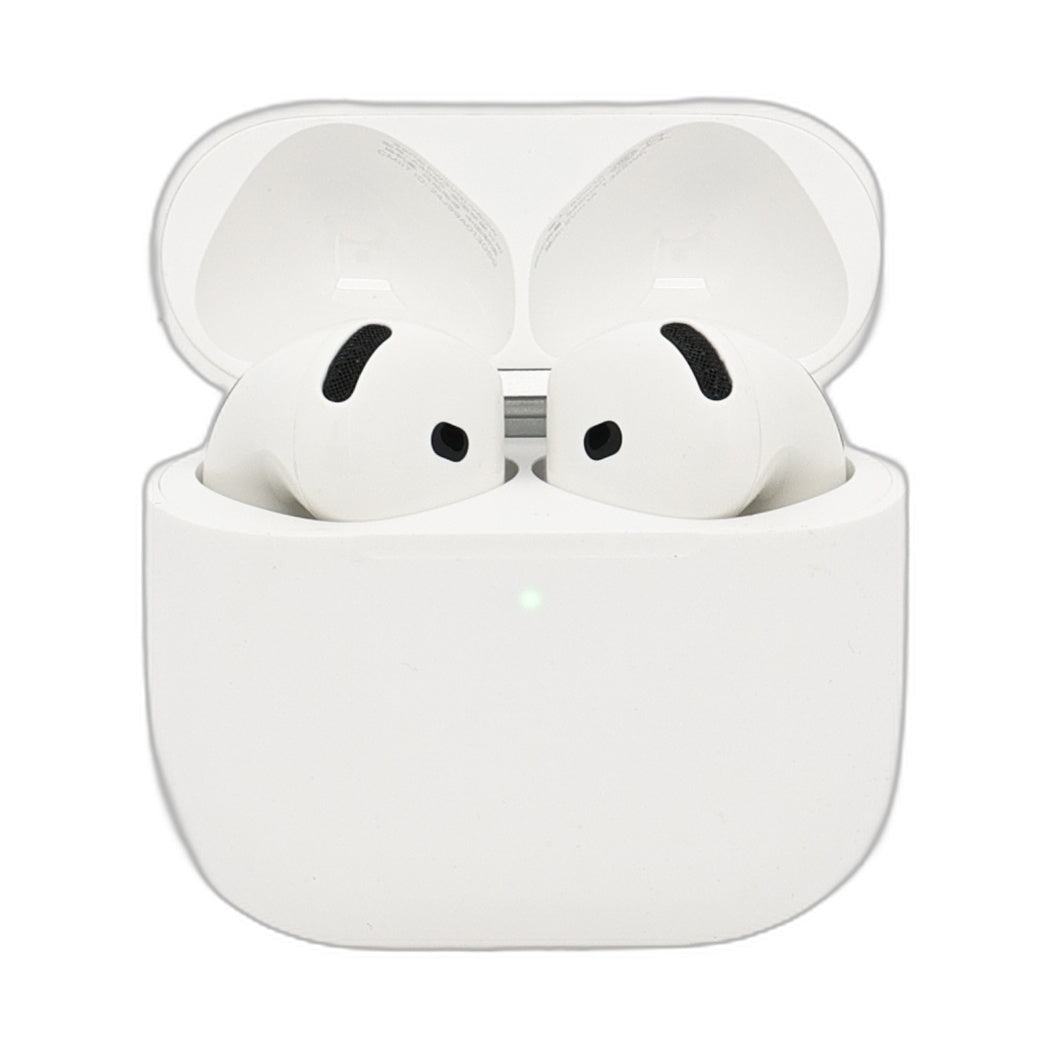 99新 Apple AirPods 4 (支持主動降噪) 白色