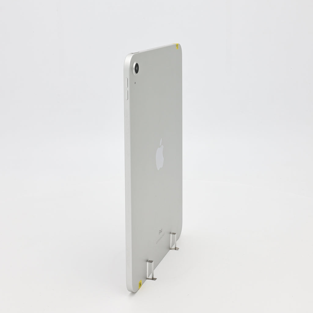 95新 Apple iPad 10代 64G 銀色 WIFI