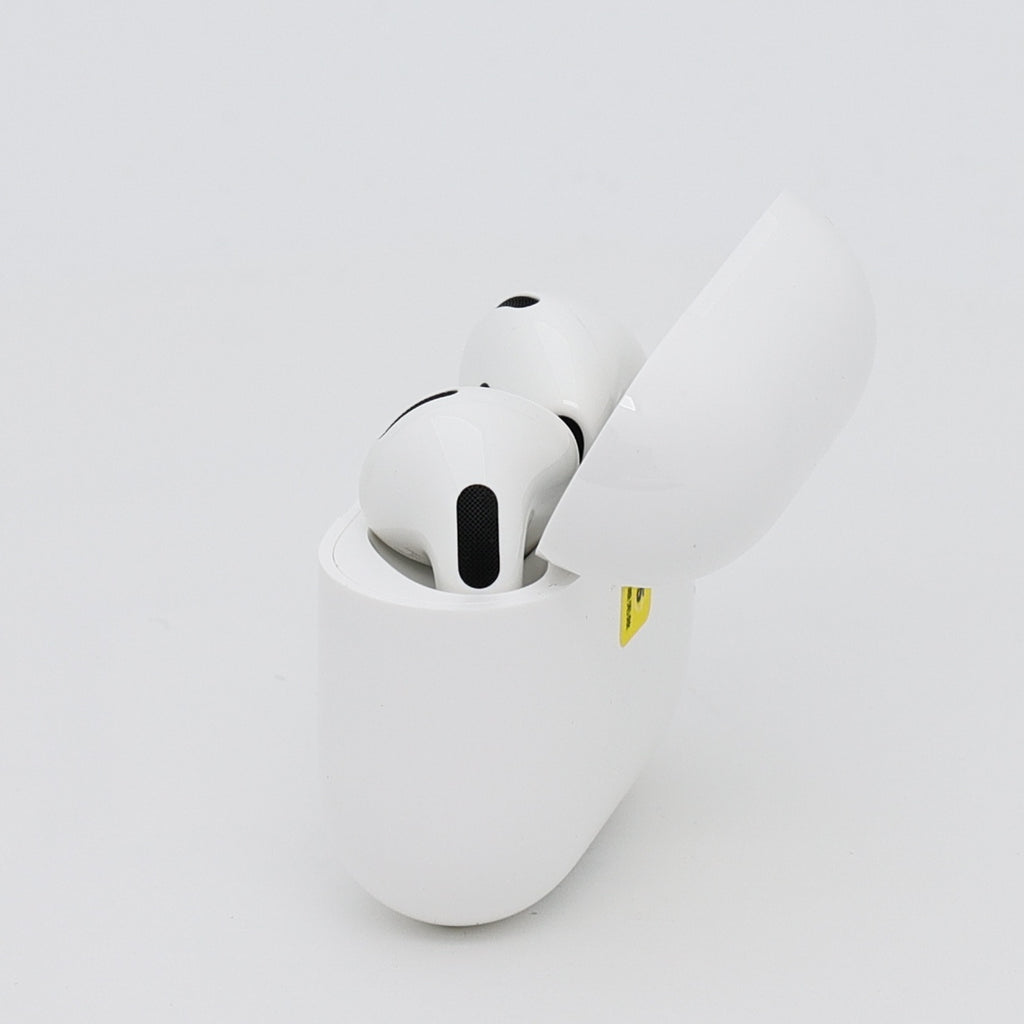 99新 Apple AirPods 4 (支持主动降噪) 白色
