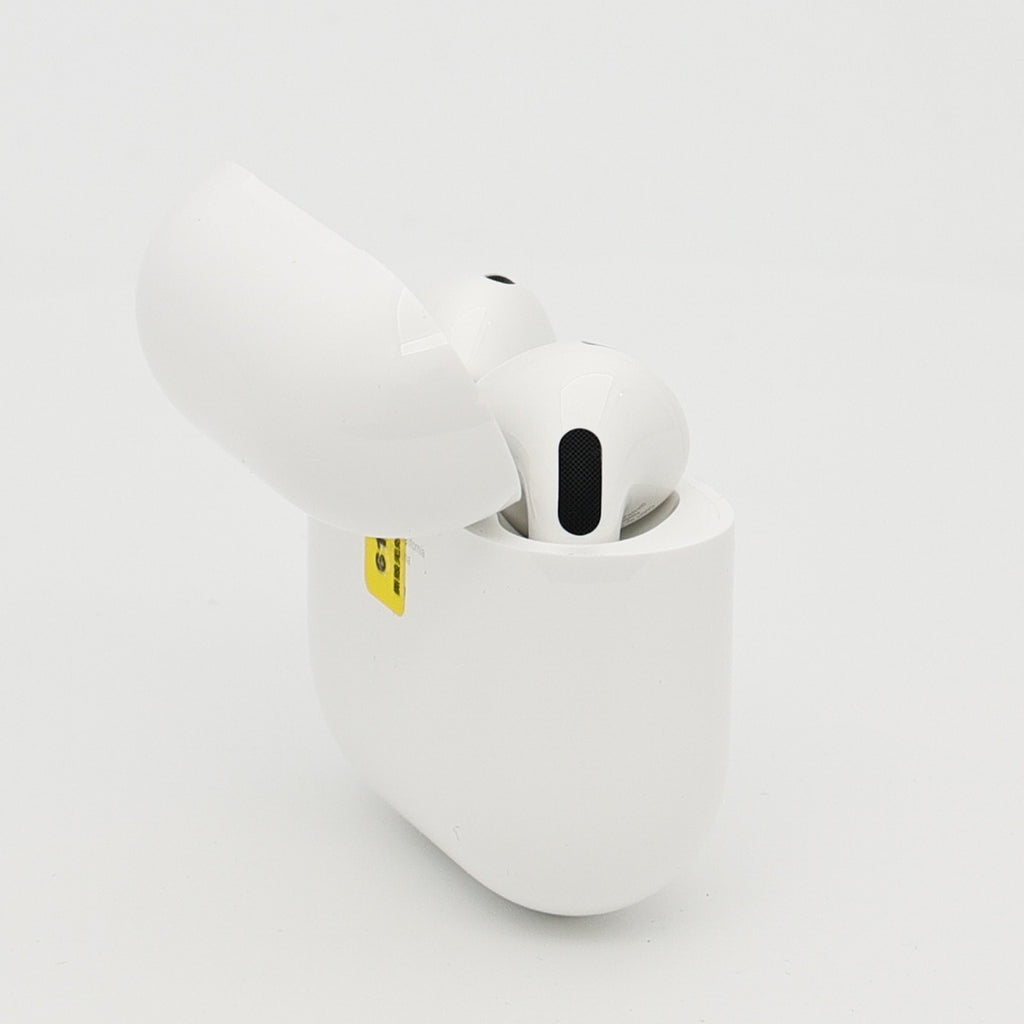 99新 Apple AirPods 4 (支持主动降噪) 白色