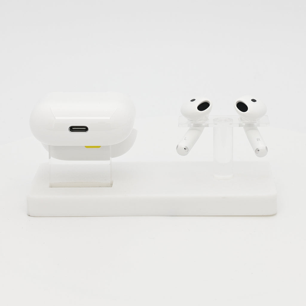 99新 Apple AirPods 5 白色