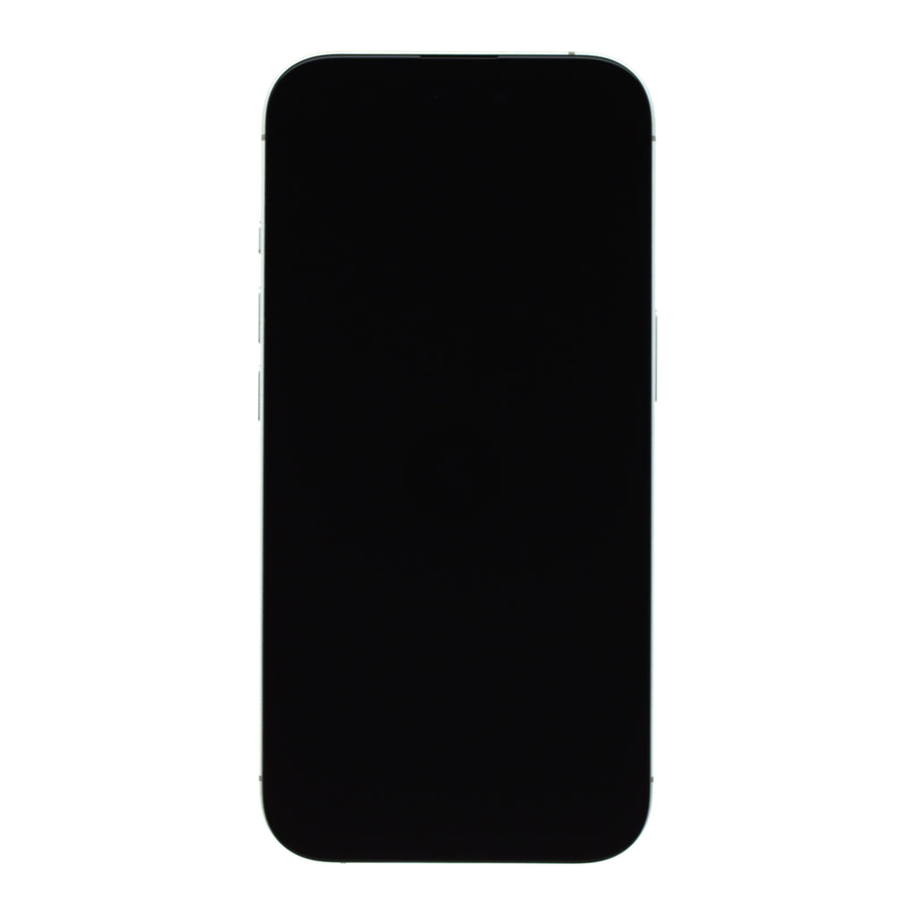 95新 Apple iPhone 16 256G 白色 中國大陸版