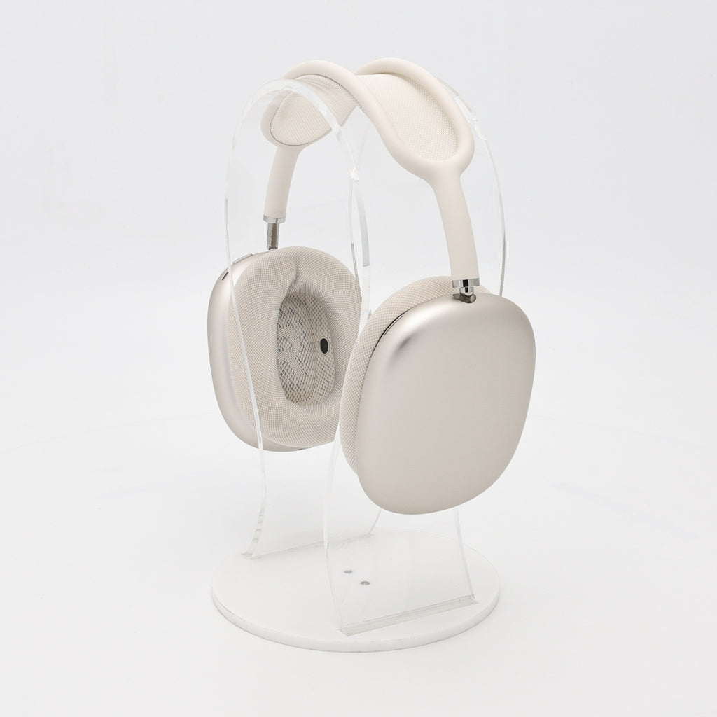 99新 Apple AirPods Max 2 星光色