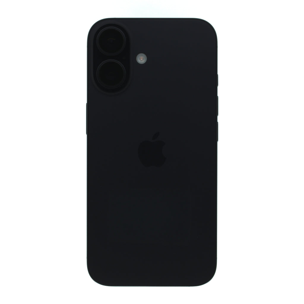 95新 Apple iPhone 16 512G 黑色 中國大陸版
