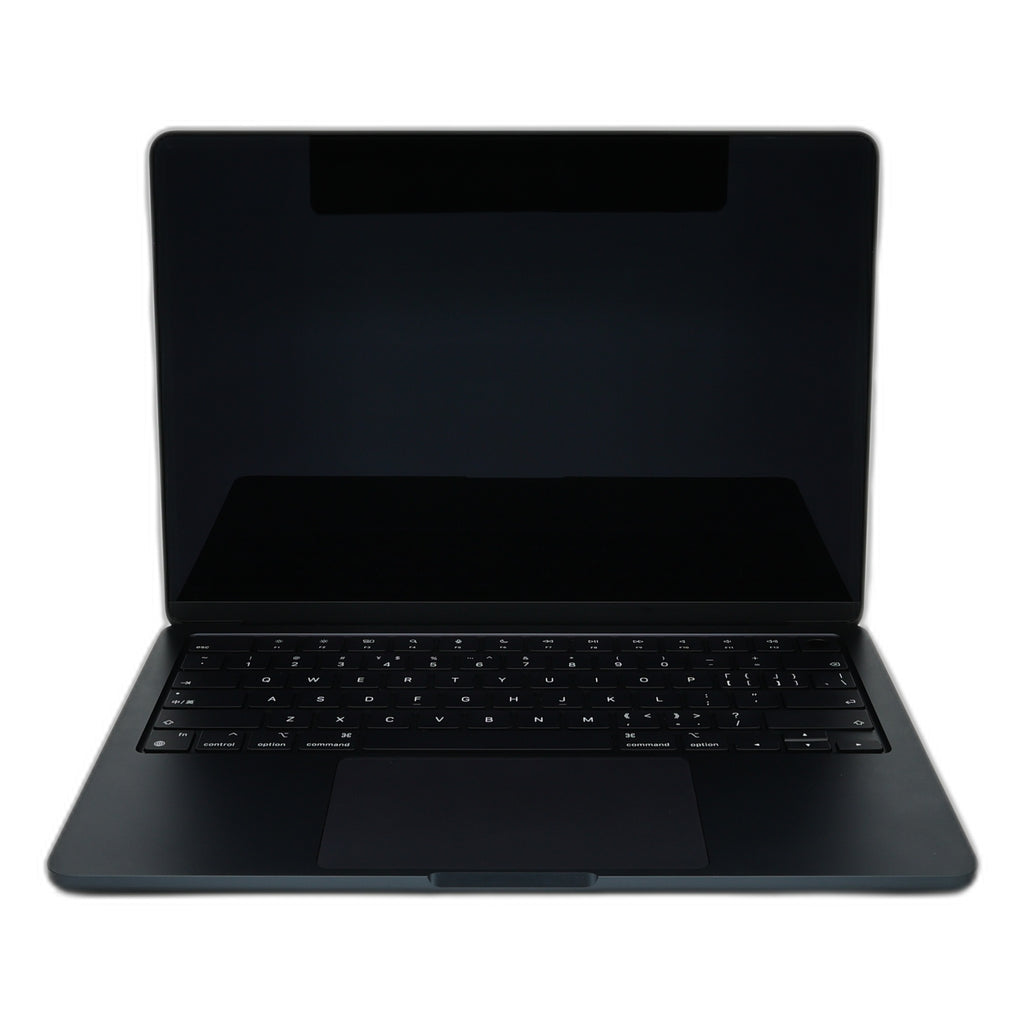 99新 Apple MacBook Air 24年 13寸 M3（8+8核） 8G RAM 256G SSD 午夜色