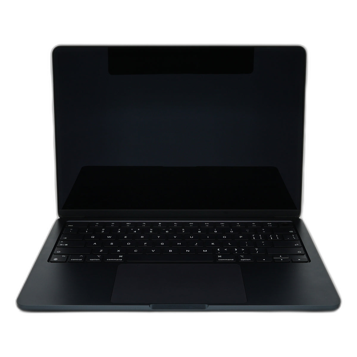 99新 Apple MacBook Air 24年 13寸 M3（8+8核） 8G RAM 256G SSD 午夜色