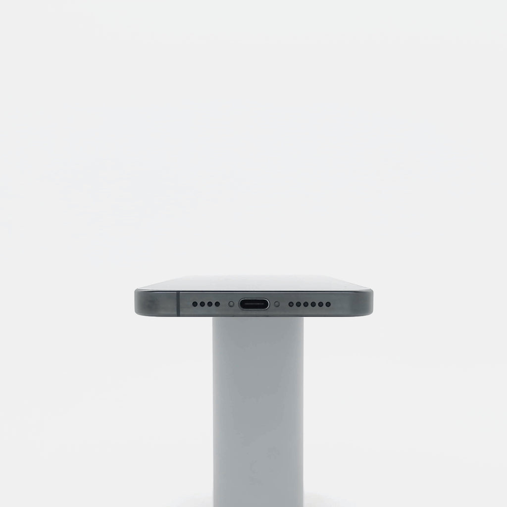 95新 Apple iPhone 15 Pro Max 256G 黑色鈦金屬 中國大陸版