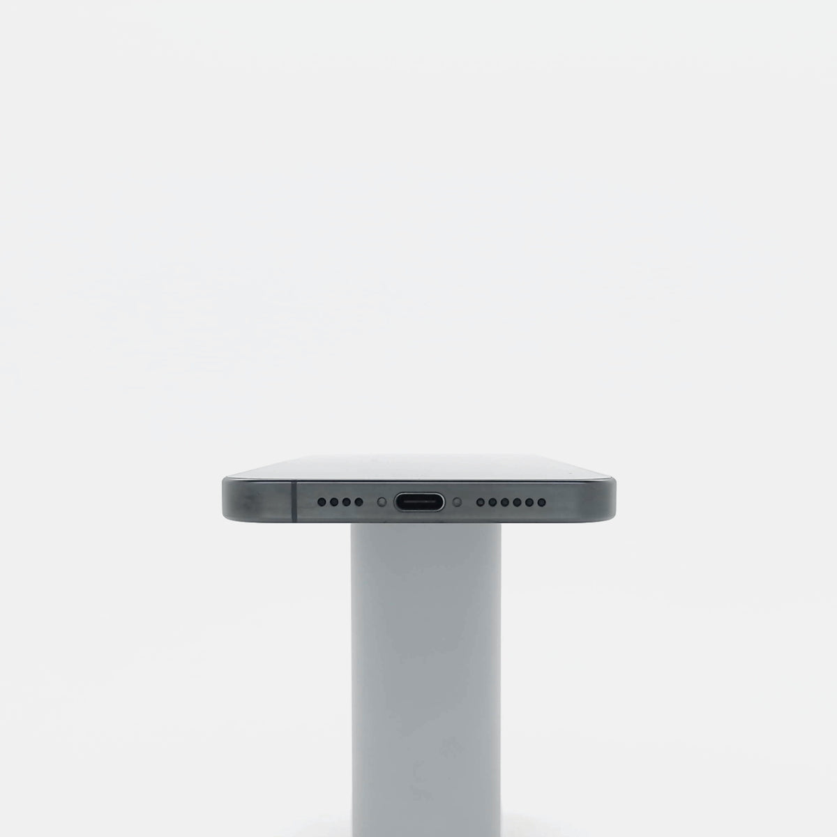 95新 Apple iPhone 15 Pro Max 256G 黑色鈦金屬 中國大陸版