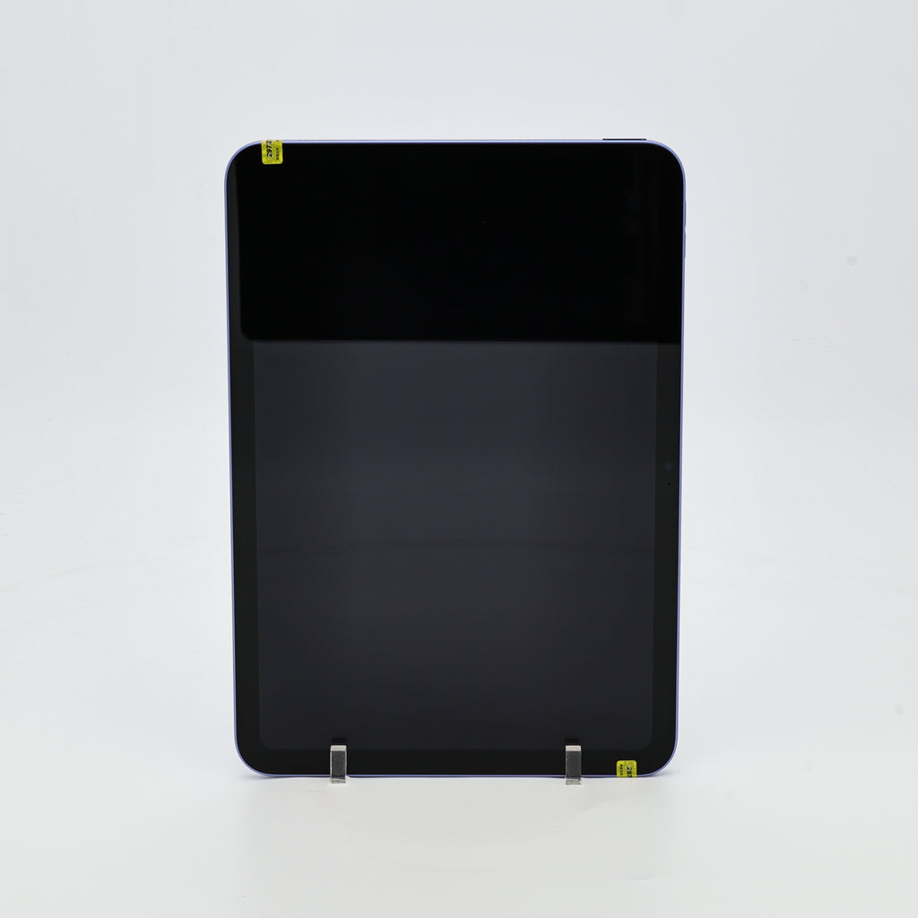 95新 Apple iPad 10代 64G 藍色 WIFI