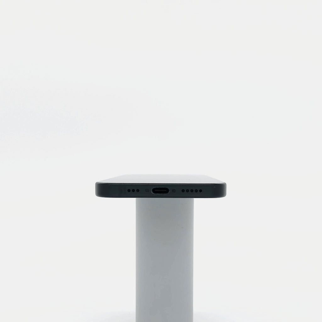 95新 Apple iPhone 15 256G 黑色 中國大陸版