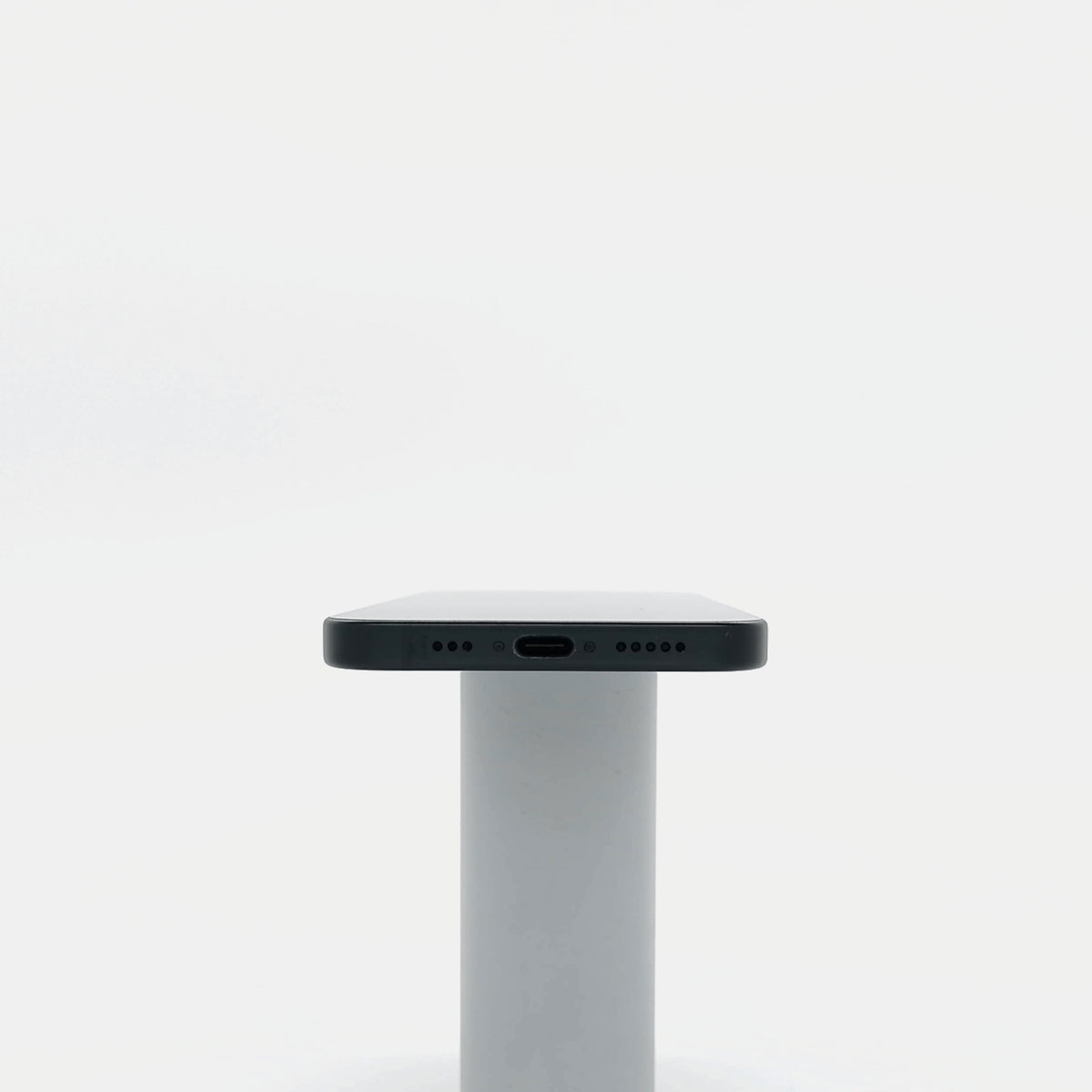 95新 Apple iPhone 15 256G 黑色 中國大陸版