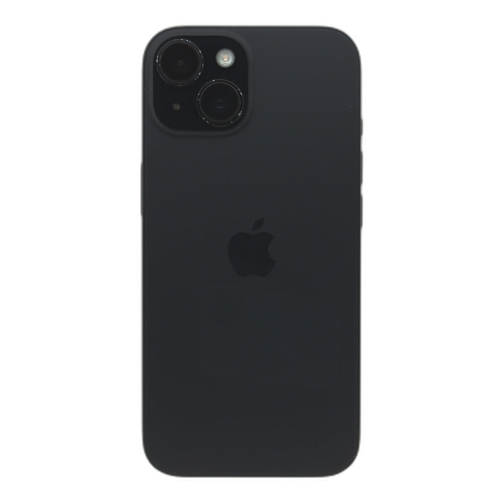 95新 Apple iPhone 15 256G 黑色 中國大陸版