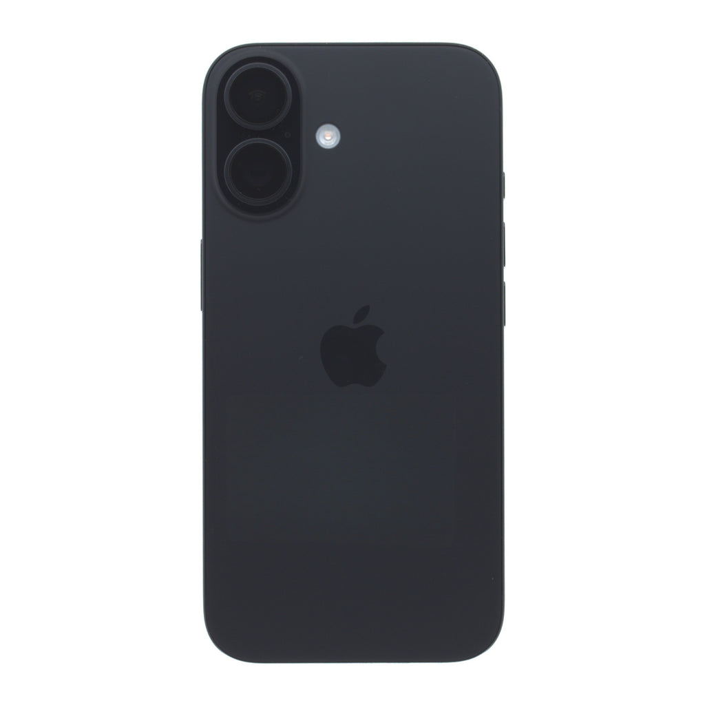 95新 Apple iPhone 16 256G 黑色 中國大陸版