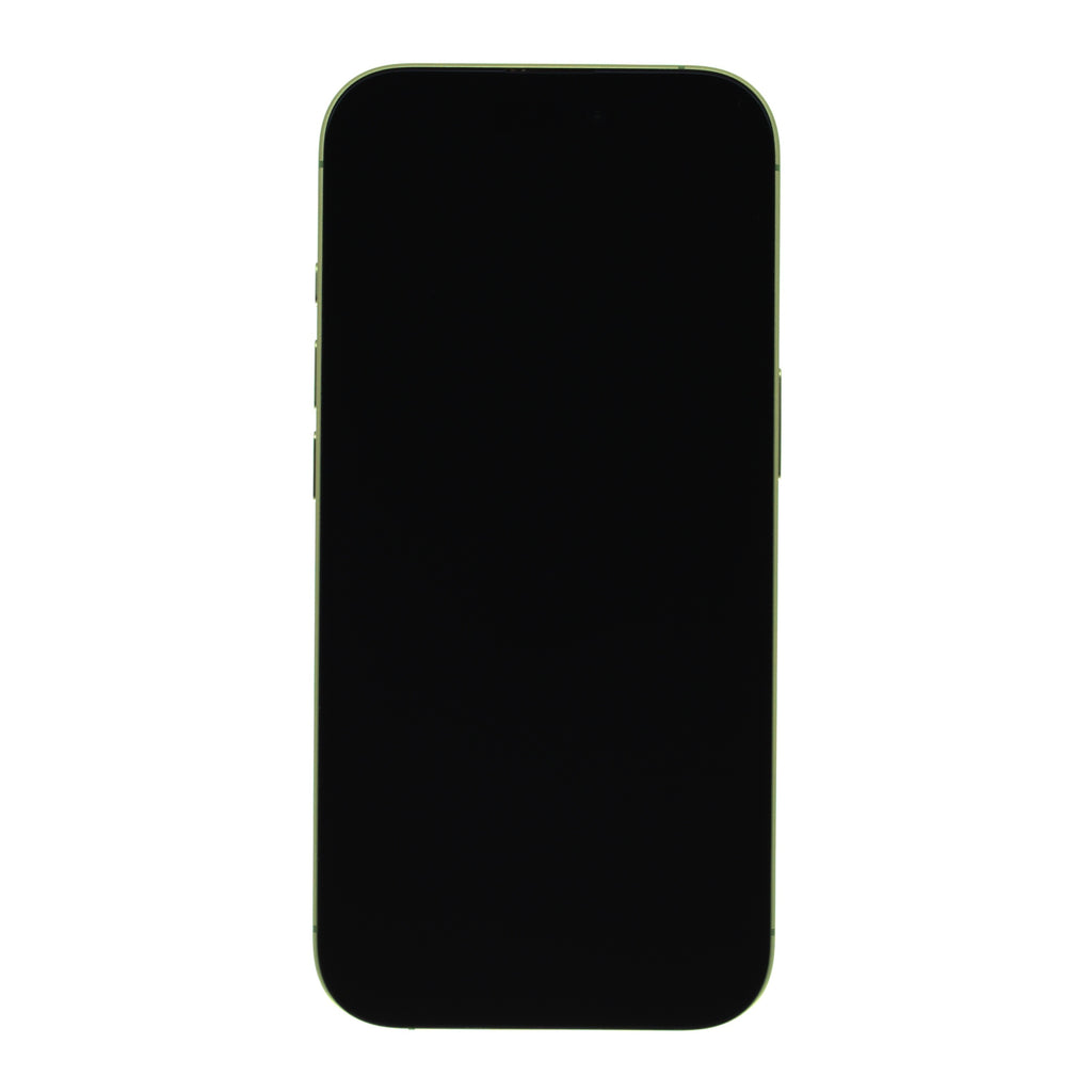 95新 Apple iPhone 17 256G 鼠尾草綠色 中國大陸版