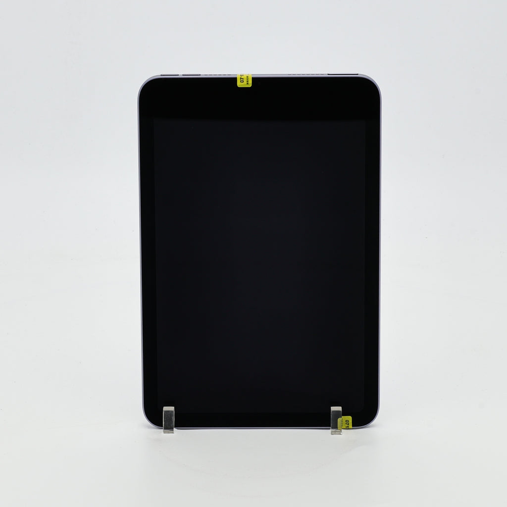 95新 Apple iPad mini6 256G 紫色 WIFI