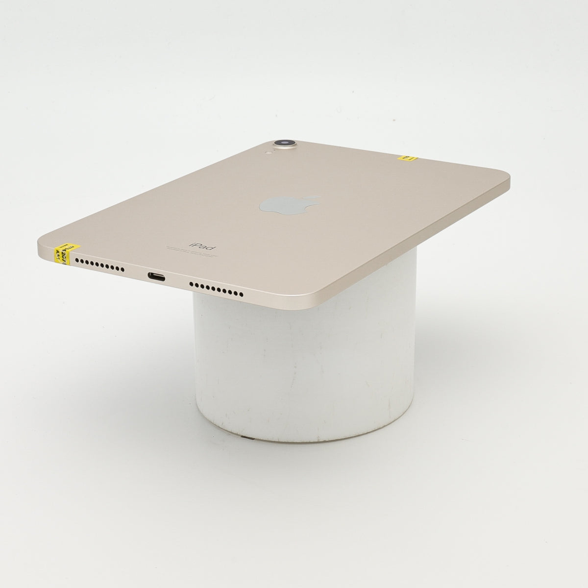 95新 Apple iPad mini6 64G 星光色 WIFI