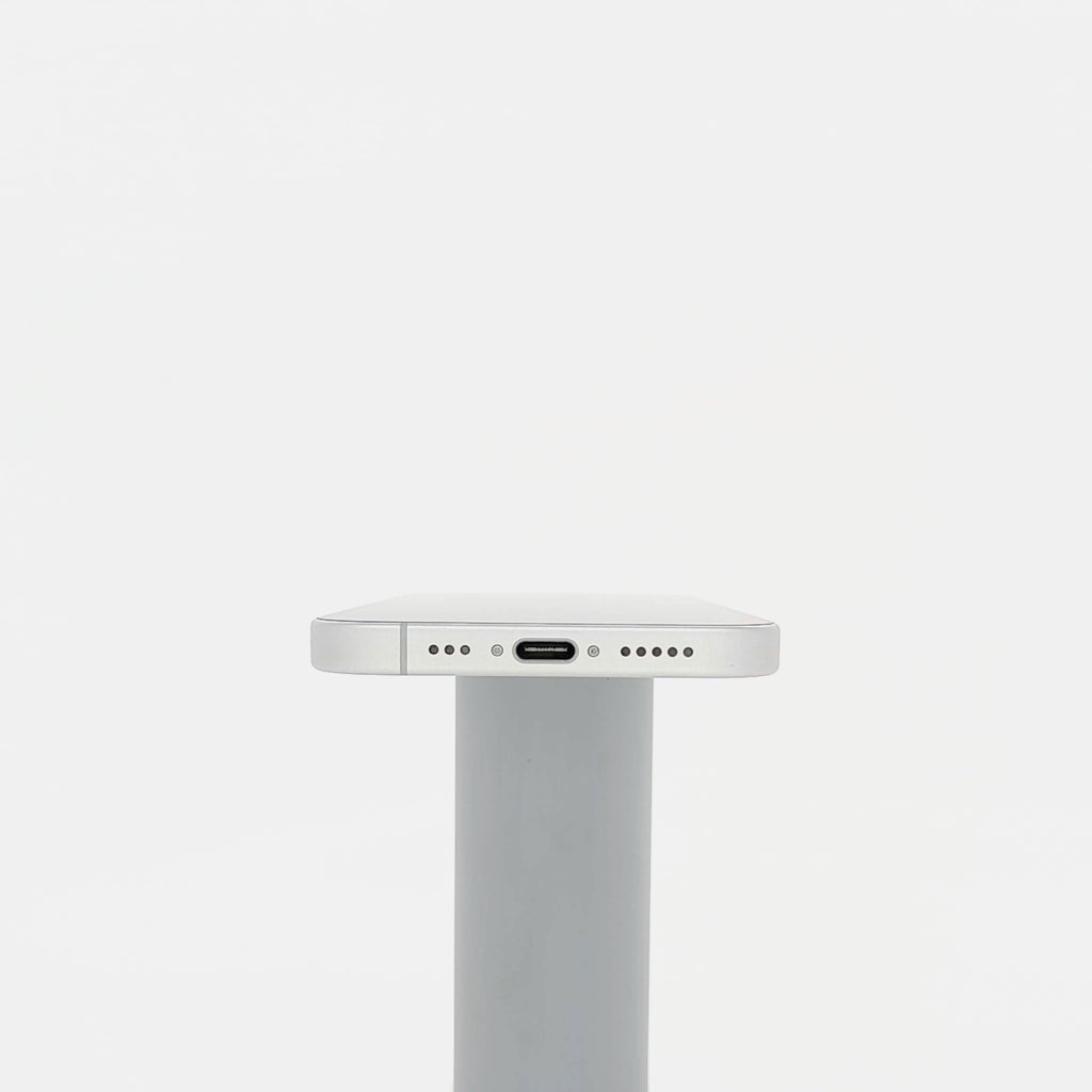 99新 Apple iPhone 16 128G 白色 中國大陸版