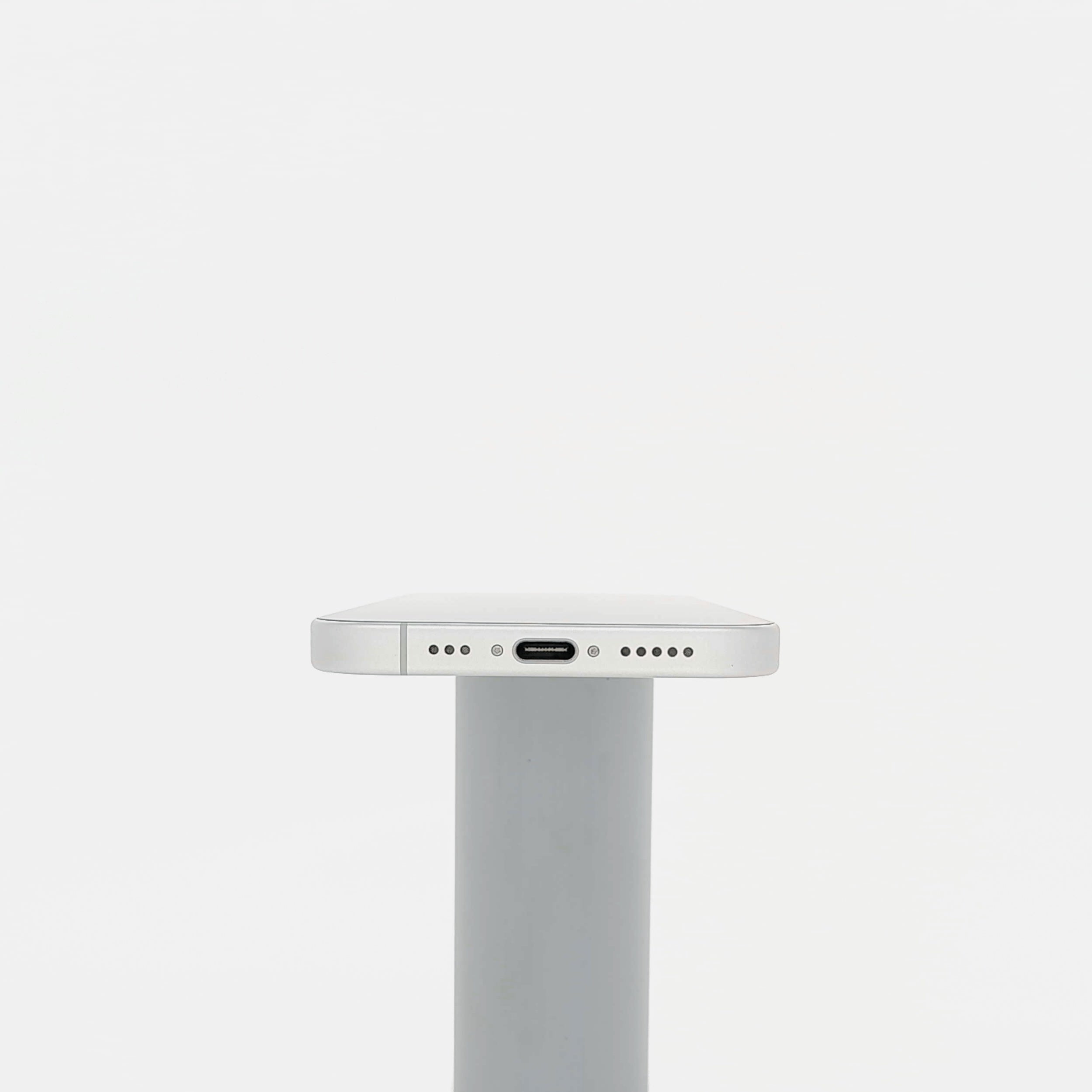 99新 Apple iPhone 16 128G 白色 中國大陸版