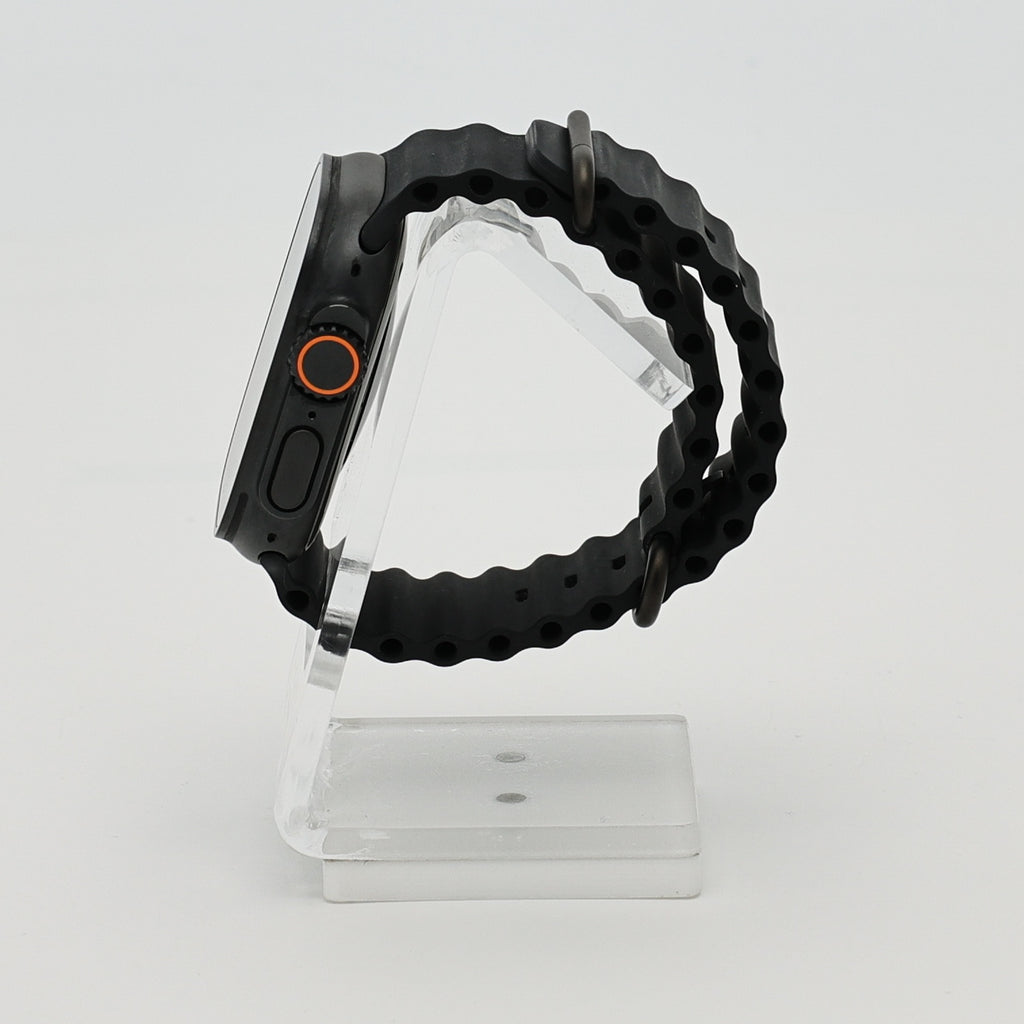 99新 Apple Watch Ultra 2 49毫米 鈦金屬