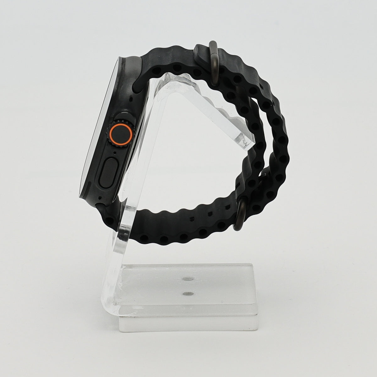 99新 Apple Watch Ultra 2 49毫米 鈦金屬