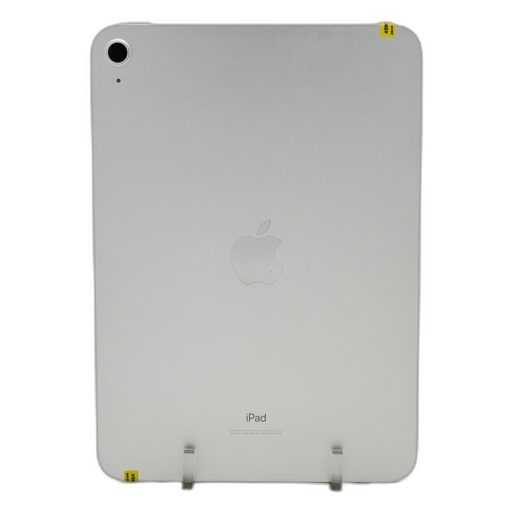99新 Apple iPad 10代 256G 銀色 WIFI