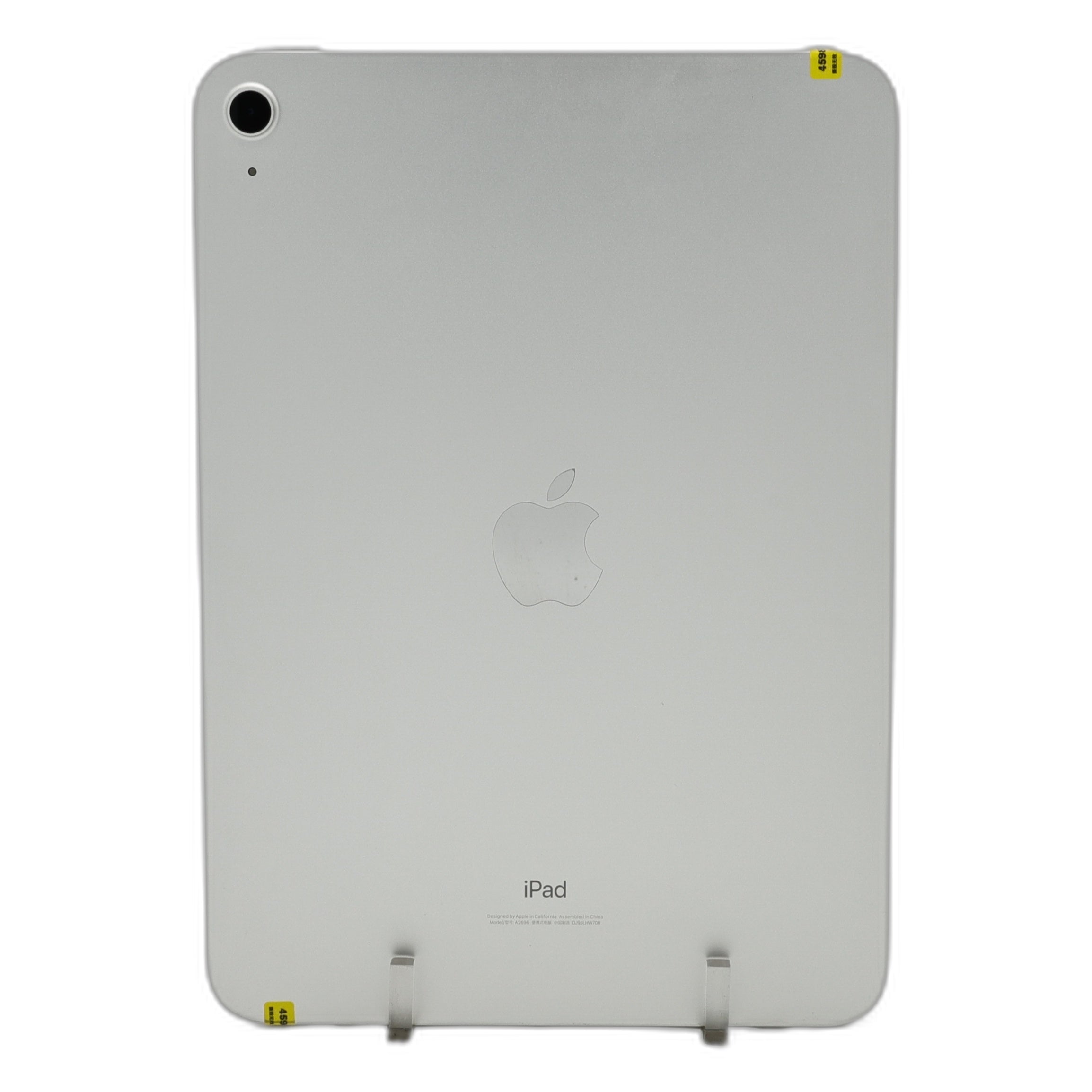 99新 Apple iPad 10代 256G 銀色 WIFI