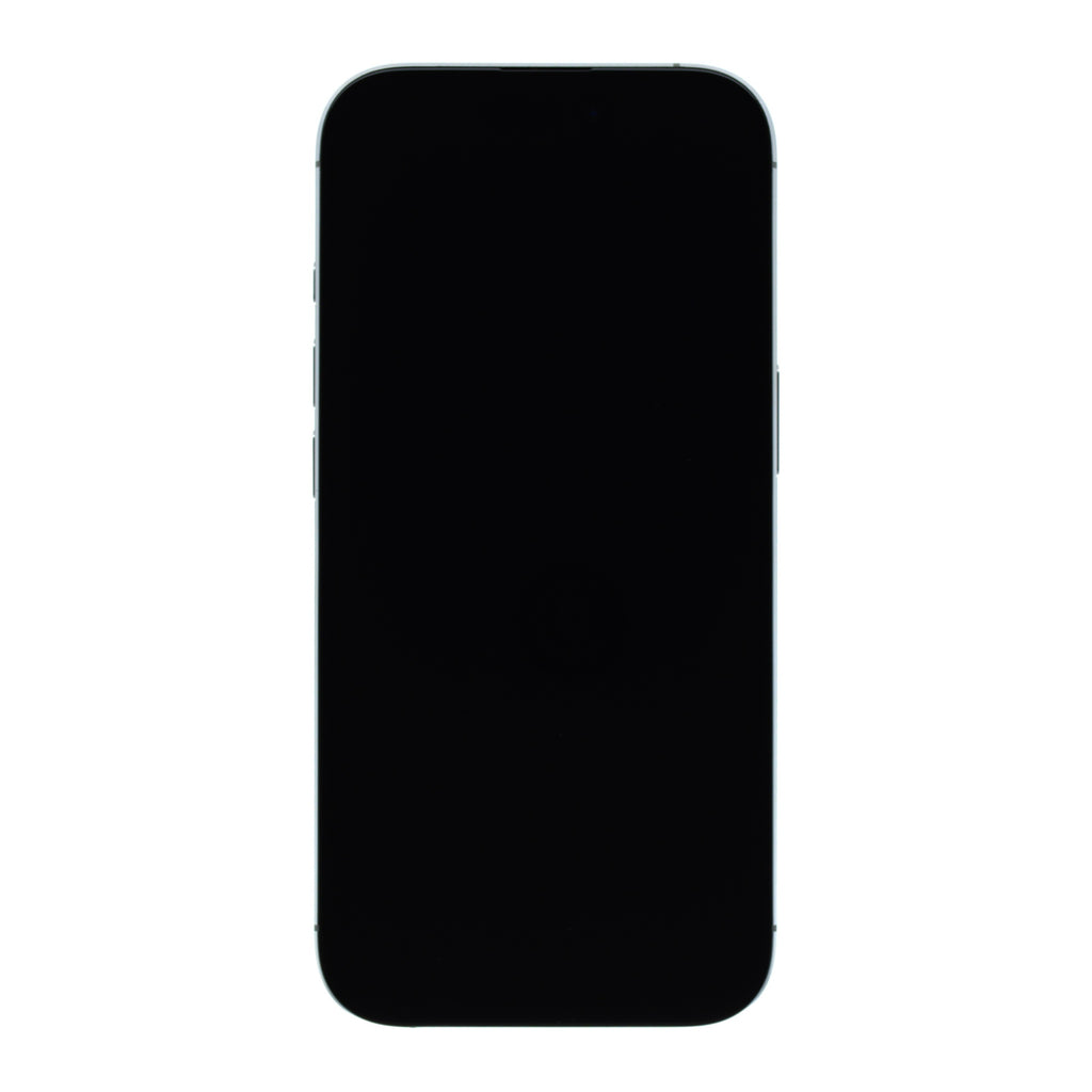 99新 Apple iPhone 16 Pro 128G 白色鈦金屬 中國大陸版