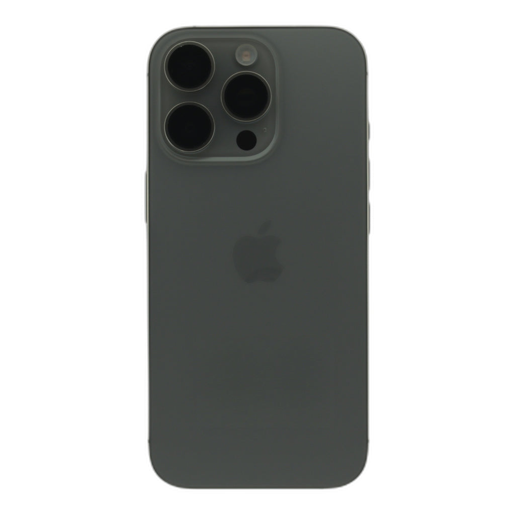 95新 Apple iPhone 16 Pro 128G 原色鈦金屬 中國大陸版
