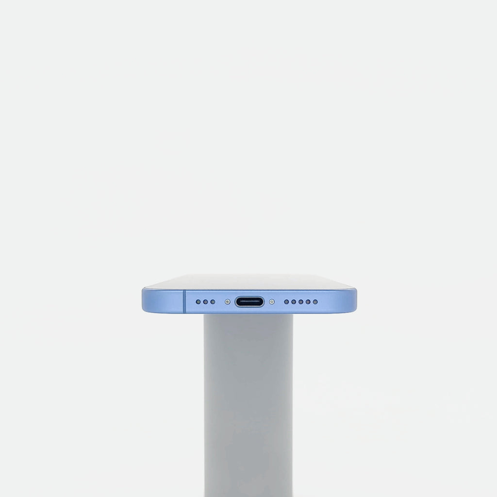 95新 Apple iPhone 16 256G 群青色 中國大陸版