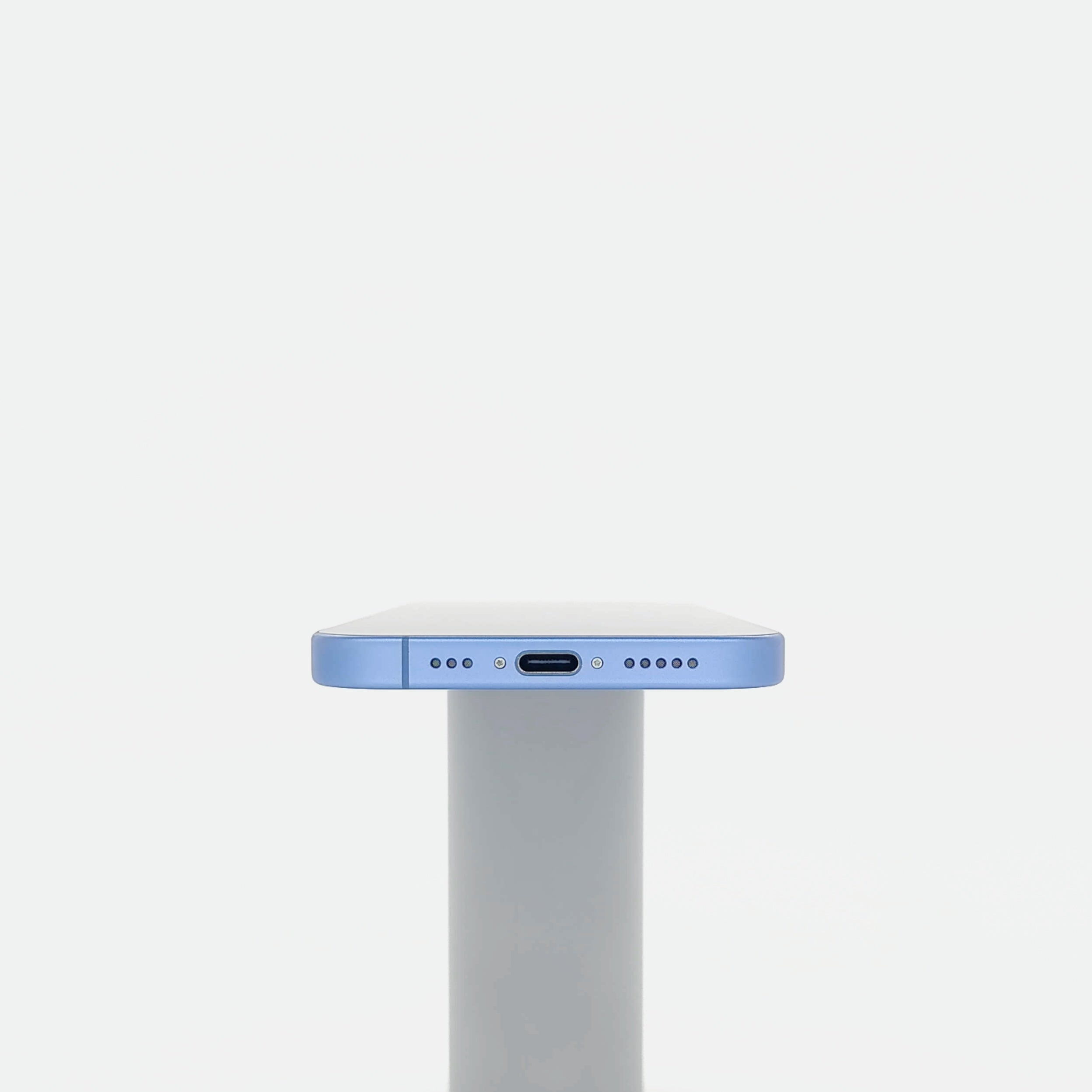 95新 Apple iPhone 16 256G 群青色 中國大陸版