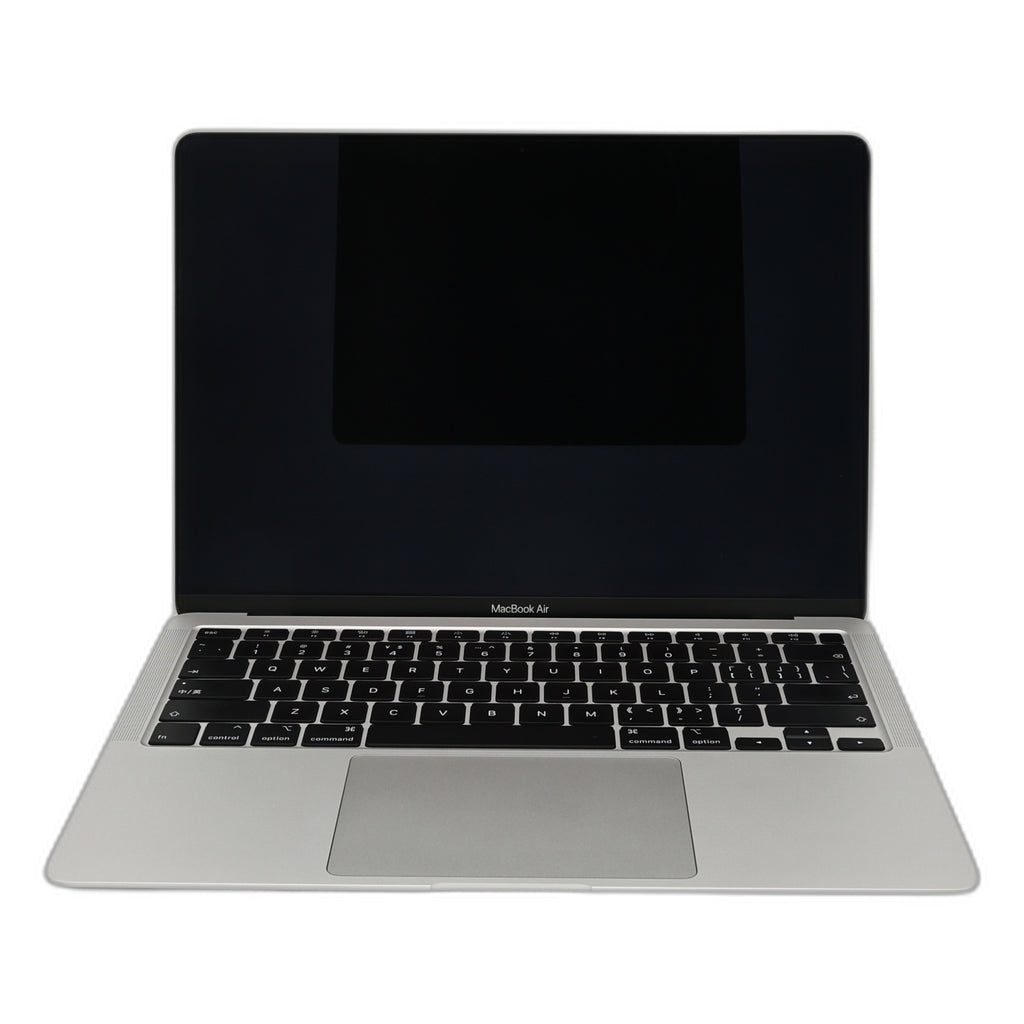 99新 Apple MacBook Air 20年 13寸 i3 1.1G 8G RAM 256G SSD 銀色