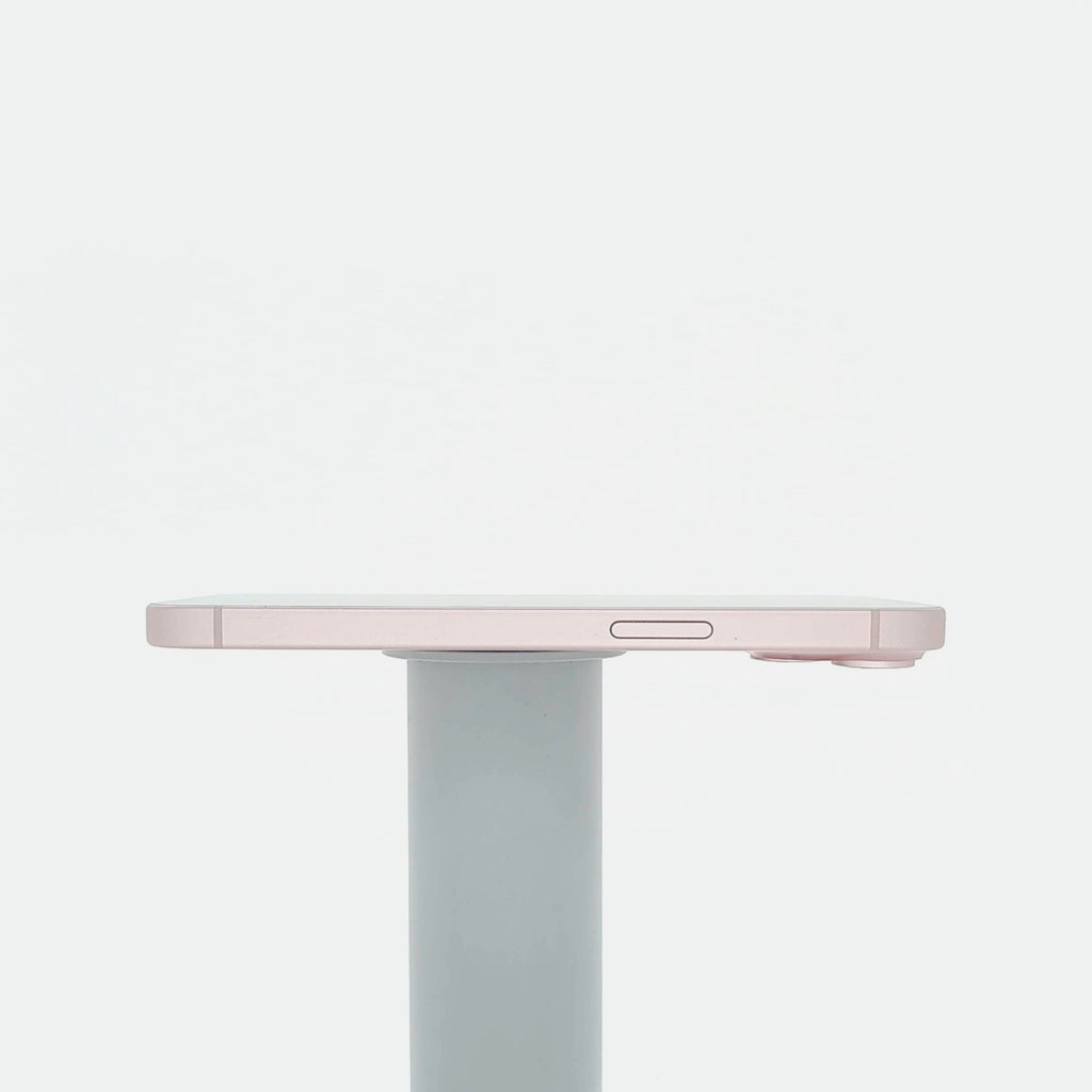95新 Apple iPhone 15 256G 粉紅色 中國大陸版