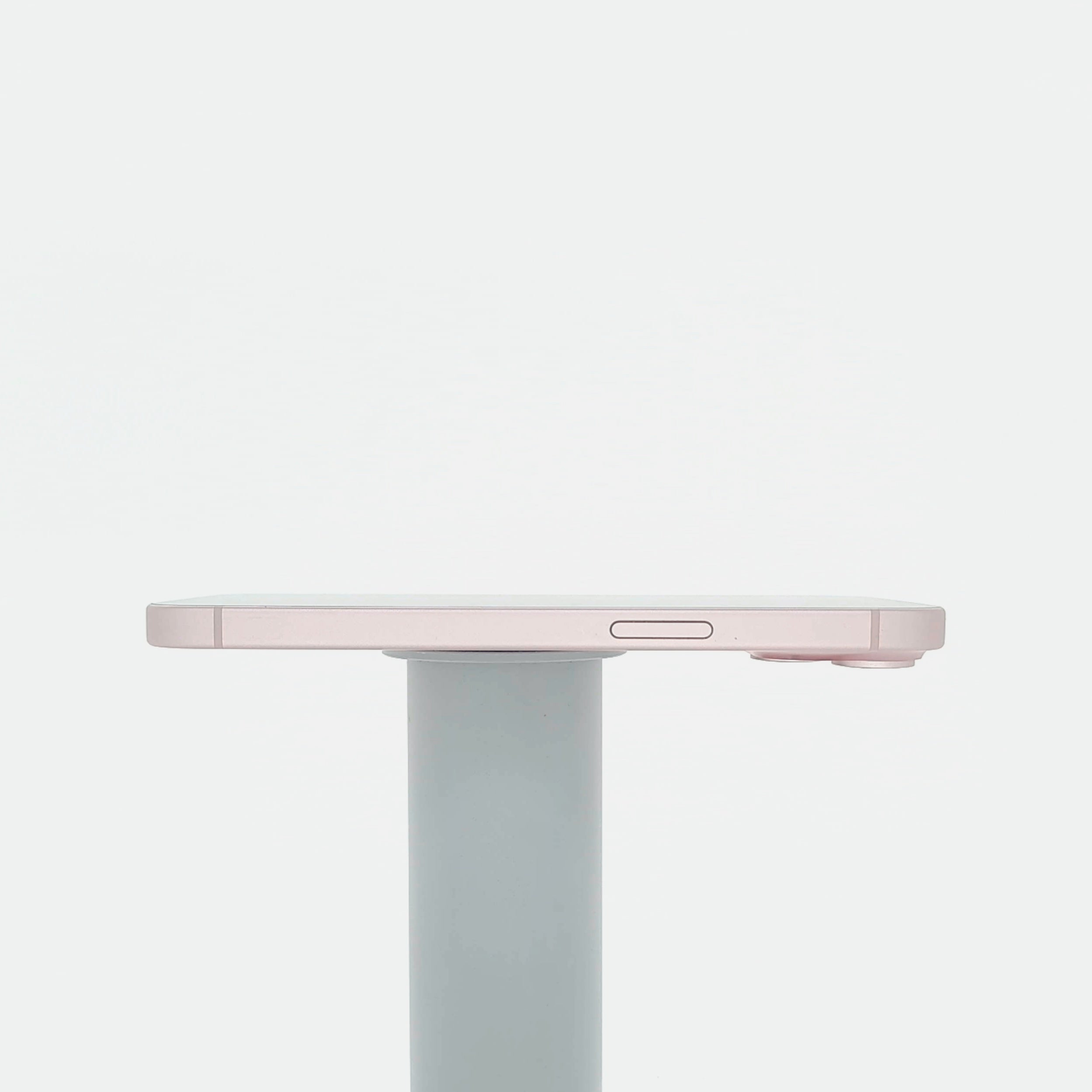 95新 Apple iPhone 15 256G 粉紅色 中國大陸版