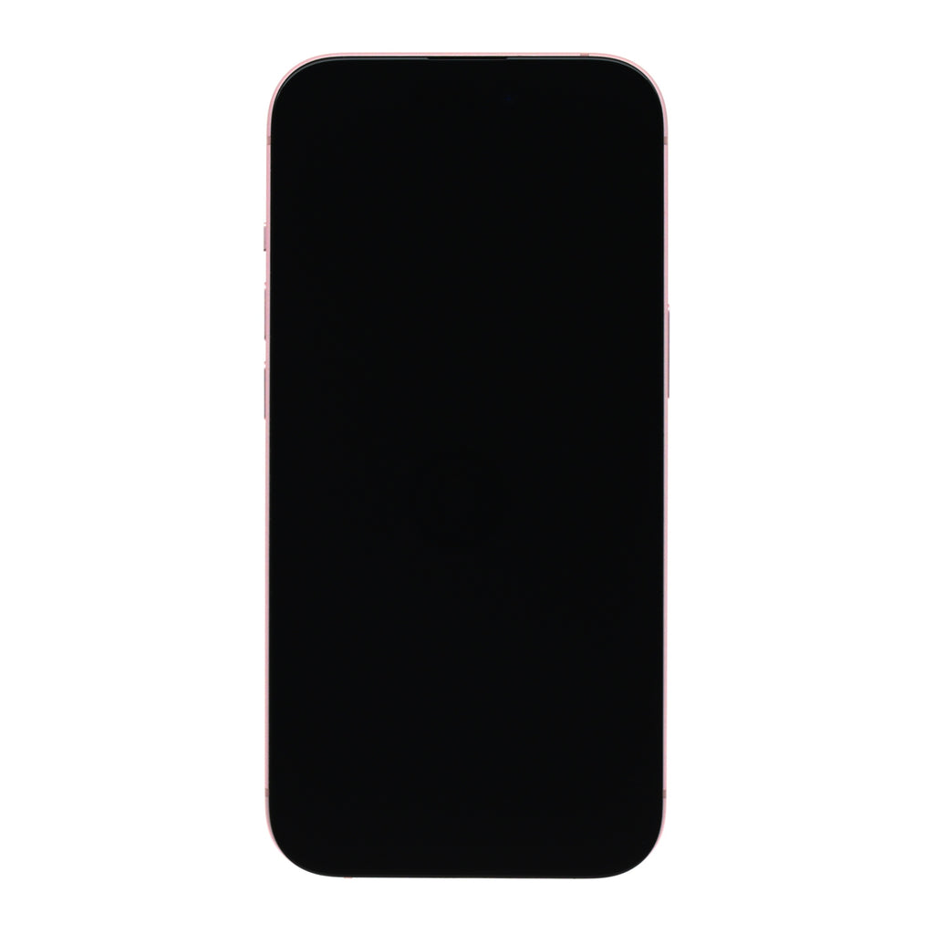 95新 Apple iPhone 15 256G 粉紅色 中國大陸版