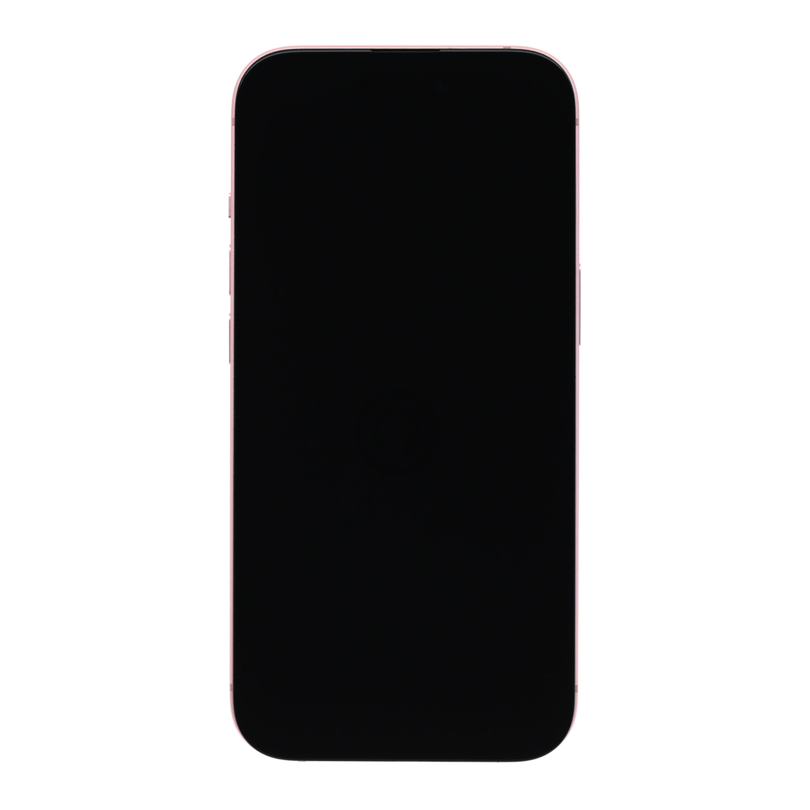 95新 Apple iPhone 15 256G 粉紅色 中國大陸版