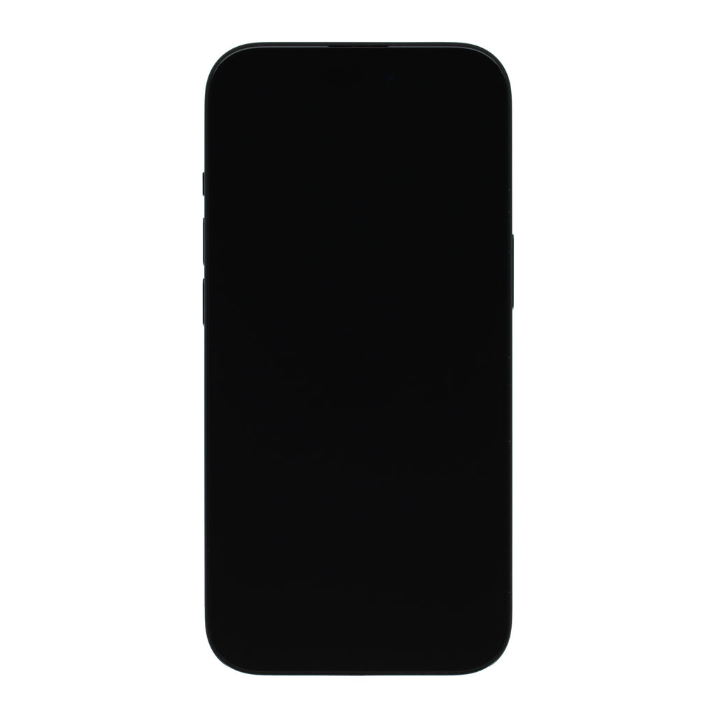 95新 Apple iPhone 15 256G 黑色 中國大陸版