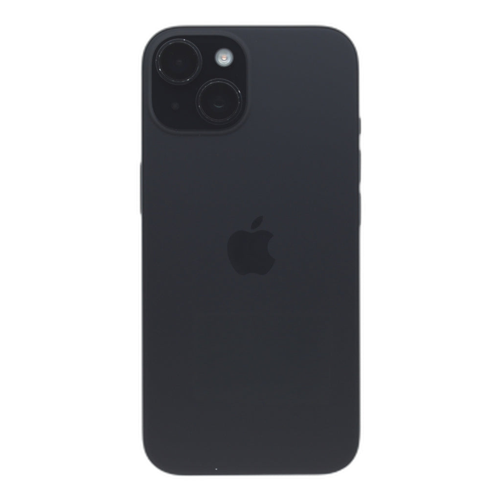 95新 Apple iPhone 15 256G 黑色 中國大陸版