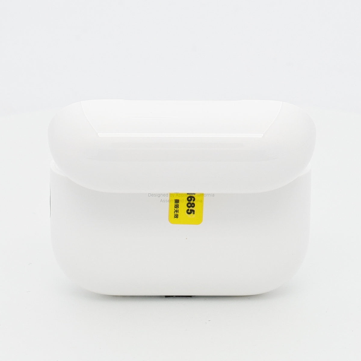 99新 Apple AirPods Pro 3 白色