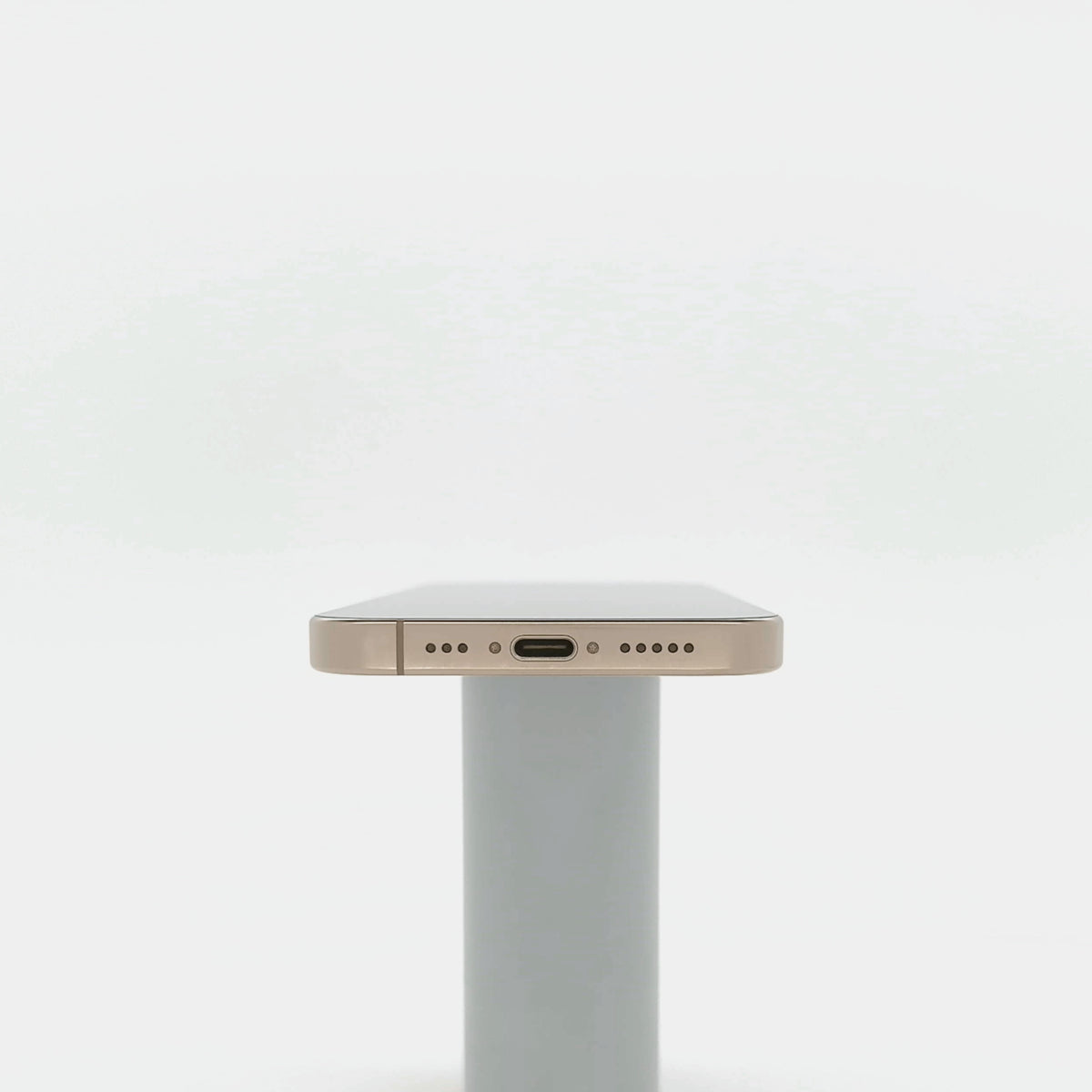 95新 Apple iPhone 16 Pro 256G 沙漠色鈦金屬 中國大陸版