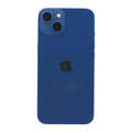 95新 Apple iPhone 13 256G 藍色 中國大陸版