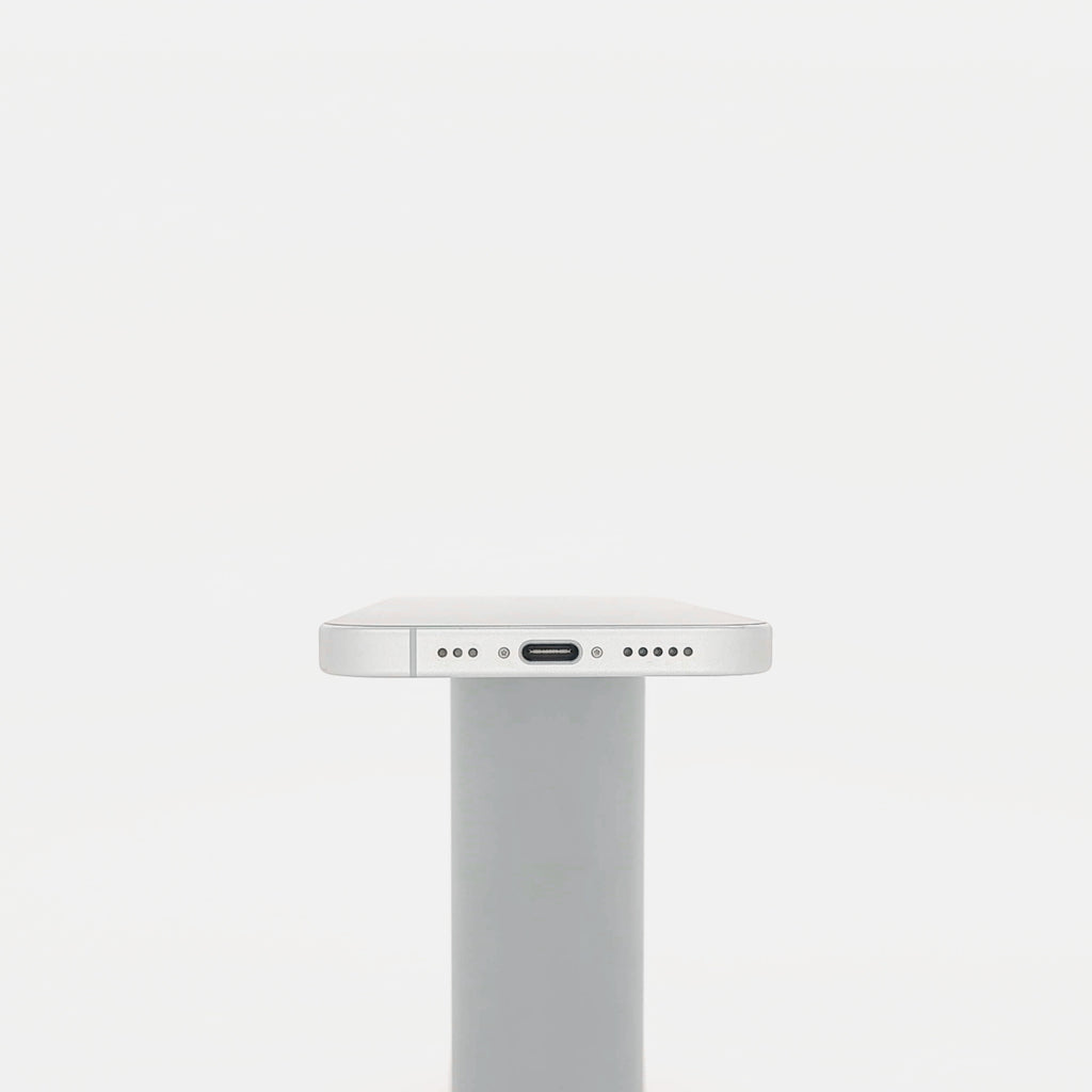 95新 Apple iPhone 16 256G 白色 中國大陸版
