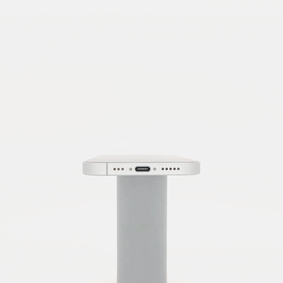 95新 Apple iPhone 16 256G 白色 中國大陸版