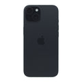 95新 Apple iPhone 15 256G 黑色 中國大陸版