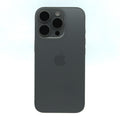 95新 Apple iPhone 16 Pro 128G 原色鈦金屬 中國大陸版